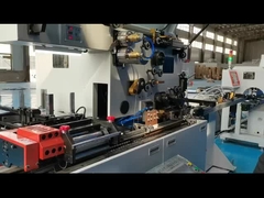 बड़ी कैन बनाने की उत्पादन लाइन-01