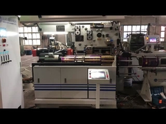 बड़ी कैन बनाने की उत्पादन लाइन-02